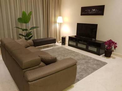 Banyan Tree Signatures, KLCC, KL City Centre