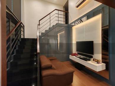 Centrio Pantai Hillpark, Pantai Dalam Well Maintained Unit