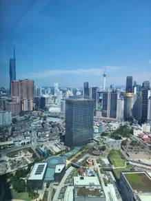 Menara Exchange 106, Menara Exchange106, KL City Centre Menara Exchang
