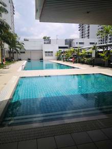 (Corner unit) Kalista 1 Apartment Seremban for Rent