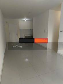 Scenaria @ North Kiara Hills Well Maintained Unit, Below Market Price