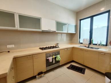 Bayou Water Village @ Leisure Farm 🔥 2 Storey Terrace House For Sale