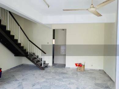 2-storey-Terraced-House-for-rent-City-Centre-Kuala-Lumpur