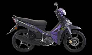 MOTOR BARU YAMAHA EZ115 EZ 115 EZ-LAH EZ LAH New