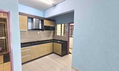 Simfoni Heights Condo Batu Caves ✅Lake View ✅1K Booking ✅Full Loan