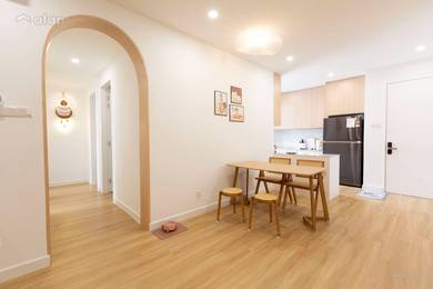 1st Home Buyer 100% Loan 【2 Rooms | 550sq.ft】Monthly 1200 @ Cheras