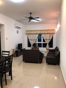 Danga Bay Tropez Residence Condo Apartment FF Near JB CIQ @ Sea View
