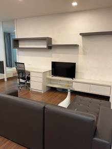 Fully Furnished🔥Ready Move-In🔥Studio @ Silk Sky