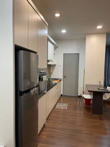 Fully Furnished🔥Ready Move-In🔥Studio @ Silk Sky