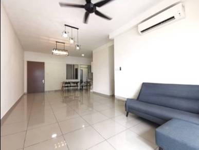 Villa Crystal Well Maintained Unit, Below Market Price