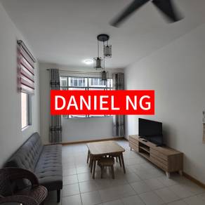 PRIMA BINTAWA APARTMENT FOR RENT At PENDING KUCHING SARAWAK