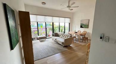 Luxurious and Spacious Residence 4R+3B Near KLCC