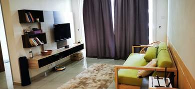 Amara Larkin Season Luxury Apartment Full Loan