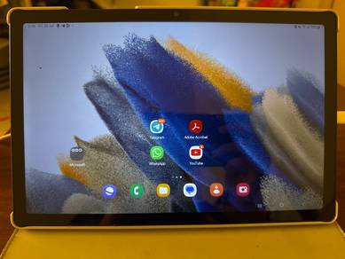 SAMSUNG GALAXY TAB A8 (64 gb)
