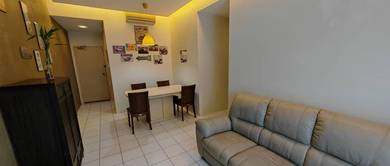 MJC Courtyard Sanctuary For Sale Located at Batu Kawa
