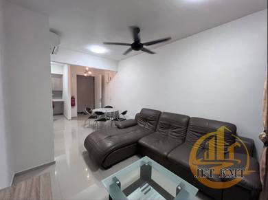 GRAVIT8 Andaman Kota Bayuemas CONDO 2 Rooms Partial Furnished Airconds