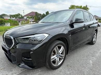 Bmw X1 sDRIVE20i M SPORT 2.0L (A)