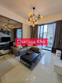 TRINITY RESIDENCE FOr RENT NEARBY SENG GOON GARDEN, HUI SING KUCHING
