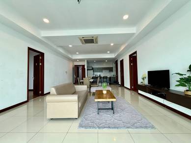 Condominium for Rent at Tanjung Miri