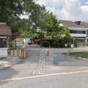 Bandar Country Homes, Rawang Save 195k! 2 Storey Terrace Auction