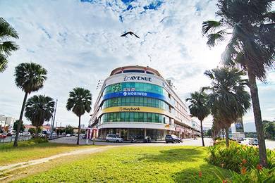 Shop-lot-for-rent-Bukit-Jambul-Penang