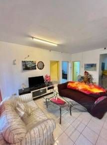 Palm Spring @ Damansara Well Maintained Unit, Below Market Price