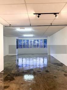 Rampai Business Park 2nd floor office