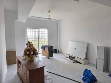 Sri Hijau Condominium @ Bandar Mahkota Cheras, Cheras (Below Market)