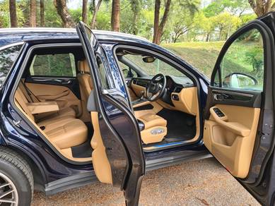 Porsche Macan 2.0 ImportNew FullSrvRecord 97K KM