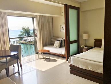 Avillion Admiral Cove Port Dickson Seremban PD Resort Condo Apartment