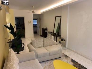 Pantai Panorama Well Maintained Unit, Below Market Price