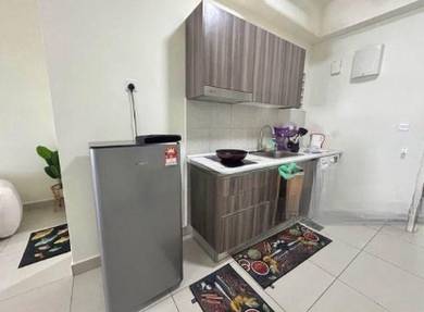 Pantai Panorama Well Maintained Unit, Below Market Price