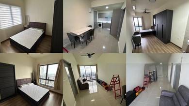 8th & Stellar, Bandar Baru Sri Petaling, Sri Petaling