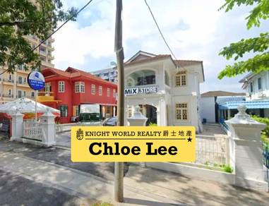 Shop-lot-for-rent-Georgetown-Penang