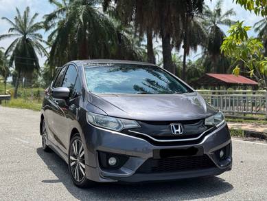Honda JAZZ 1.5 V (A)