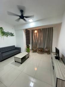 Fully Furnished Novo 8 Kampung Lapan