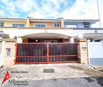 Double Storey Intermediate at Metro Park