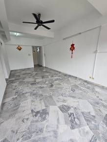 Sri Desa Condo at Kuchai Lama for RENT