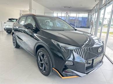 Gac GS3 EMZOOM 1.5 PREMIUM-R MY24 (A)