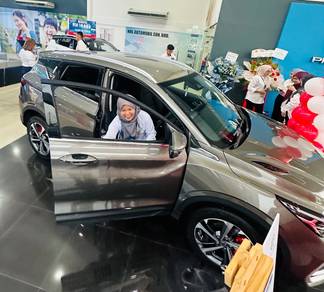 Proton X50 ALLNEW Ready   Rebate