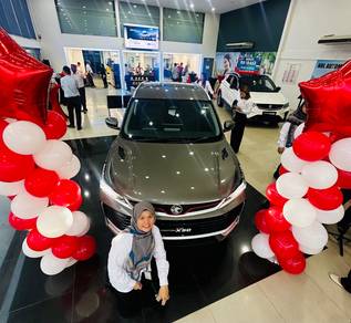 Proton X50 ALLNEW Ready   Rebate
