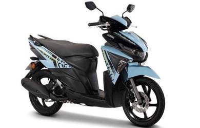 YAMAHA EGO AVANTIZ New YAMAHA SCOOTER AVANTIZ 125