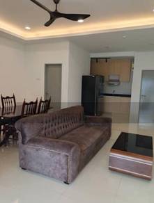 Damai Vista Condo Cheapest Easy Access Fully Furnished Good View Deman