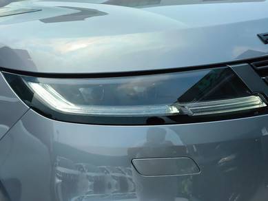 Range Rover Sport D300