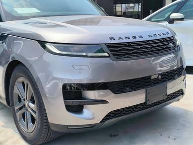 Range Rover Sport D300