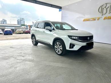 Proton X90 1.5 FLAGSHIP MY23 (A) FULL LOAN