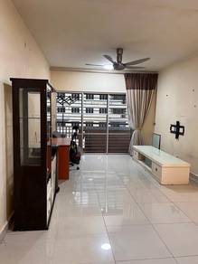 Below Market PV10 Platinum Lake Condominium Setapak Central PV128 KL