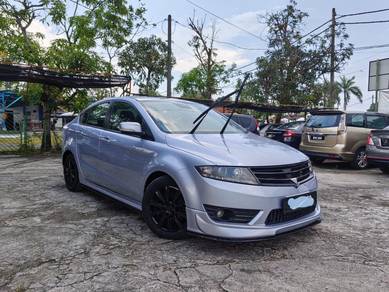 Proton PREVE 1.6 CFE PREMIUM (A)