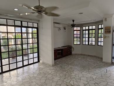 Freehold Semi-D @ Bandar Tun Hussein Onn Cheras - SALE Below MV