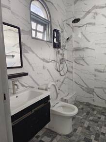 Freehold Semi-D @ Bandar Tun Hussein Onn Cheras - SALE Below MV
